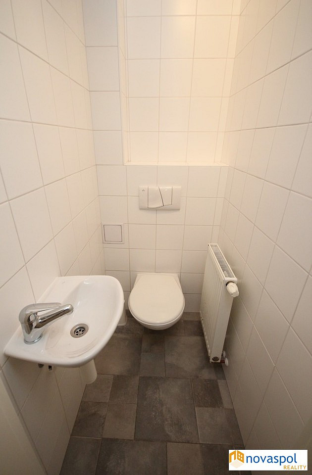 Pronájem bytu 1+kk 19 m² — photo 5