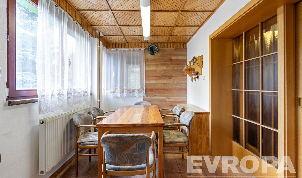 Prodej domu 127 m² s pozemkem 891 m², Havlíčkův Brod – náhled fotky 7
