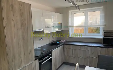 Pronájem bytu 2+1 55 m², Polívkova, Olomouc - Nová Ulice