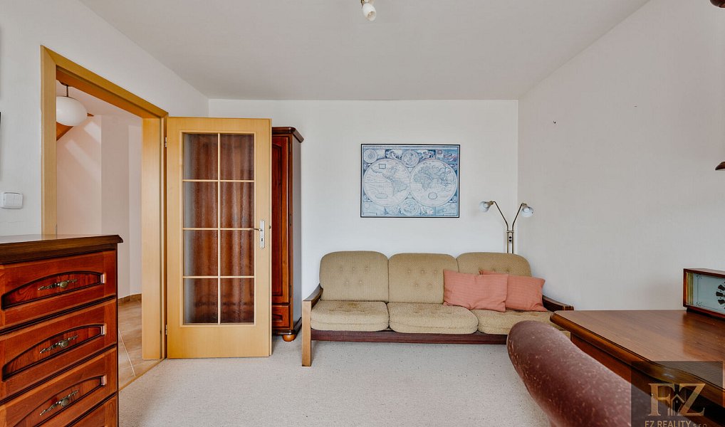 Prodej domu 138 m² s pozemkem 262 m², České Budějovice – náhled fotky 22