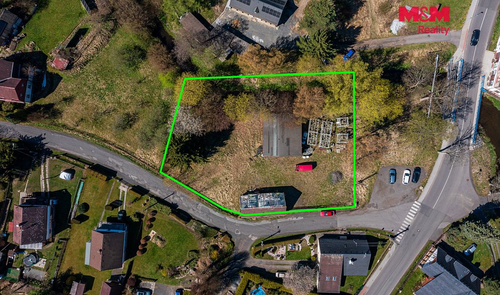 Prodej domu 140 m² s pozemkem 1 825 m², Rumburk – náhled fotky 2