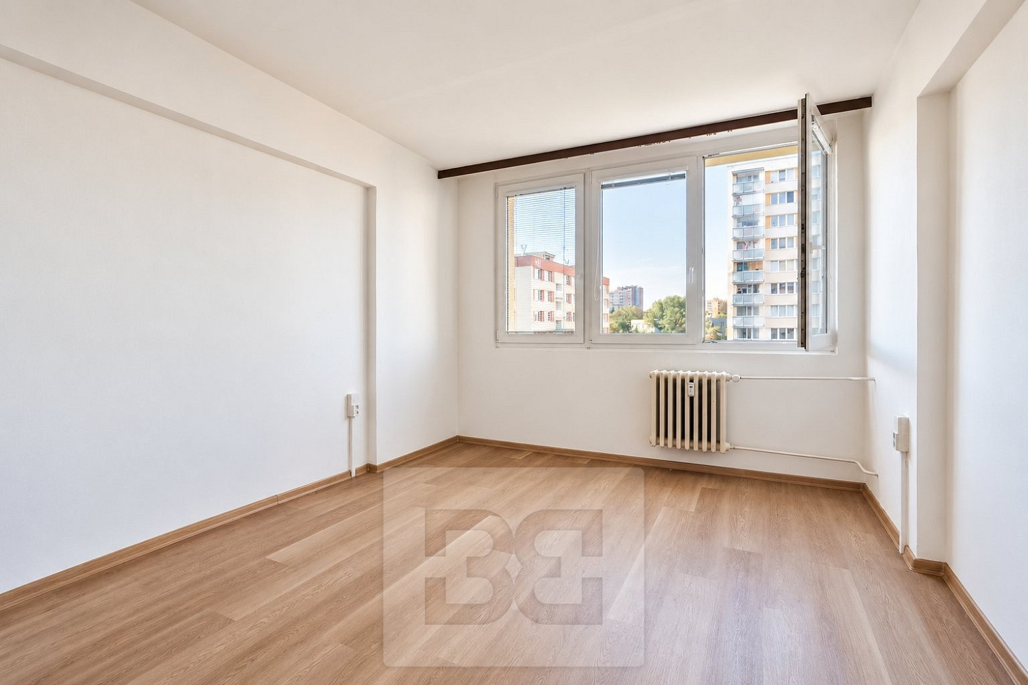 Pronájem bytu 2+1 67 m²