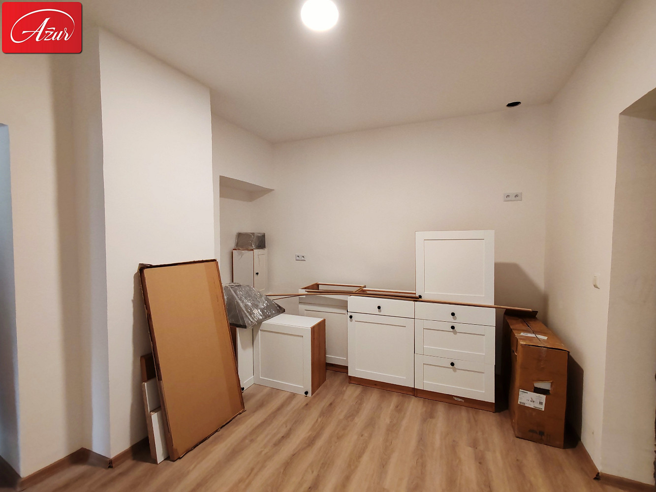 Prodej bytu 3+kk 57 m² – fotografie 3