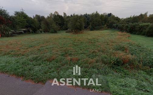 Prodej stavebního pozemku 2 973 m², Vocelkova, Petřvald, okres Karviná