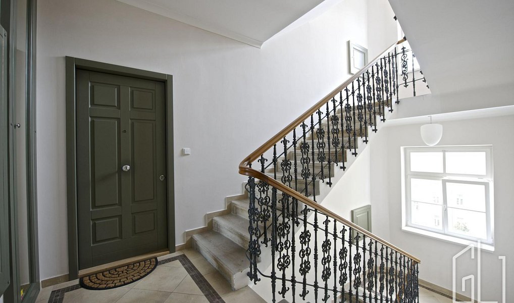 Pronájem bytu 2+kk 62 m², Praha – náhled fotky 9