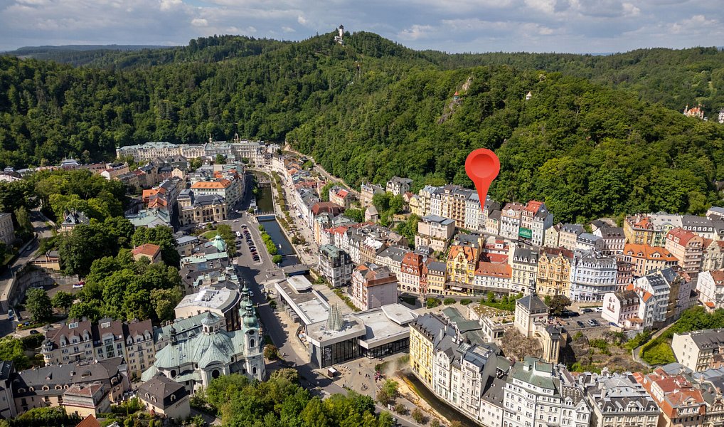 Prodej bytu 2+kk 48 m², Karlovy Vary – náhled fotky 20