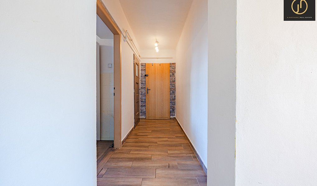 Prodej bytu 2+1 48 m², Unhošť – náhled fotky 14