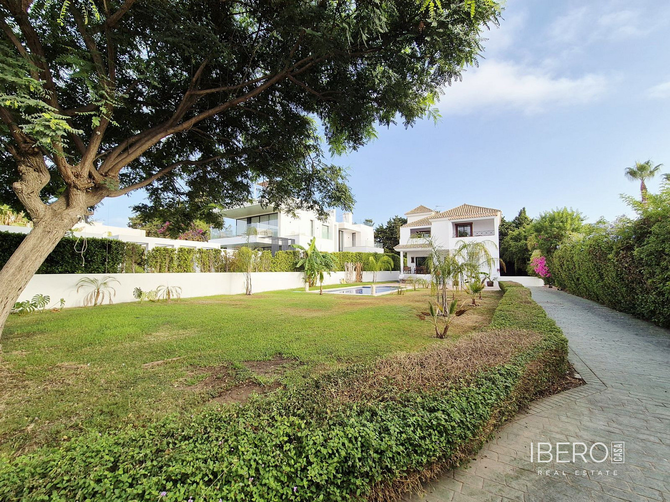 Casa 5+kk – Marbella, Guadalmina Baja, Guadalmina - Vista 2