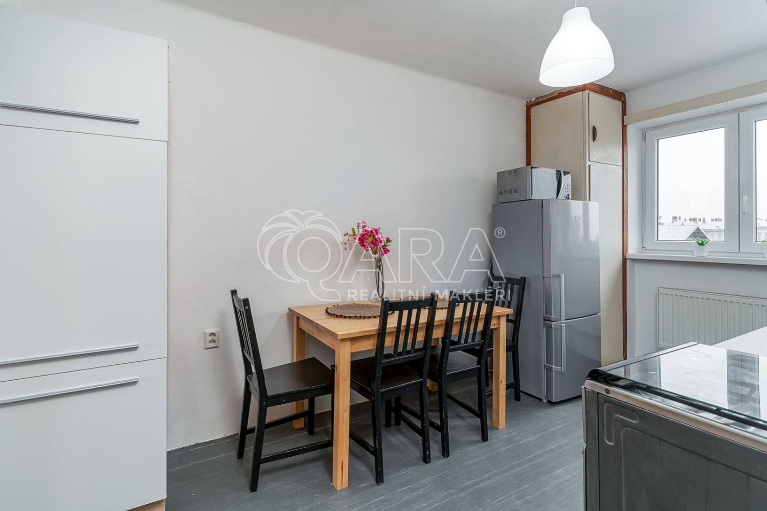 Pronájem bytu 2+1 50 m² — photo 3
