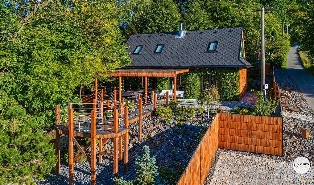 Prodej chaty/chalupy 229 m² s pozemkem 1 321 m², Kunčice pod Ondřejníkem – náhled fotky 40