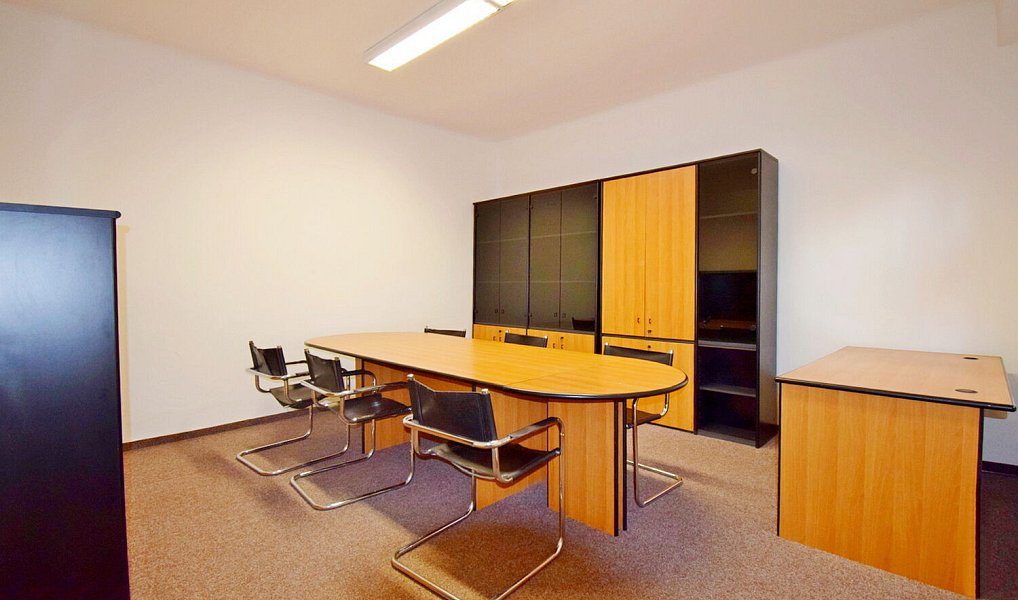 Pronájem kanceláře 60 m², Praha – náhled fotky 6