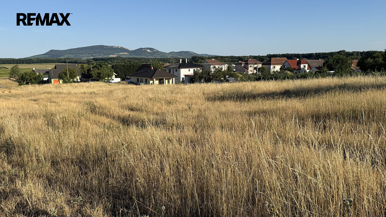 Prodej stavebního pozemku 6 921 m² – fotografie 4