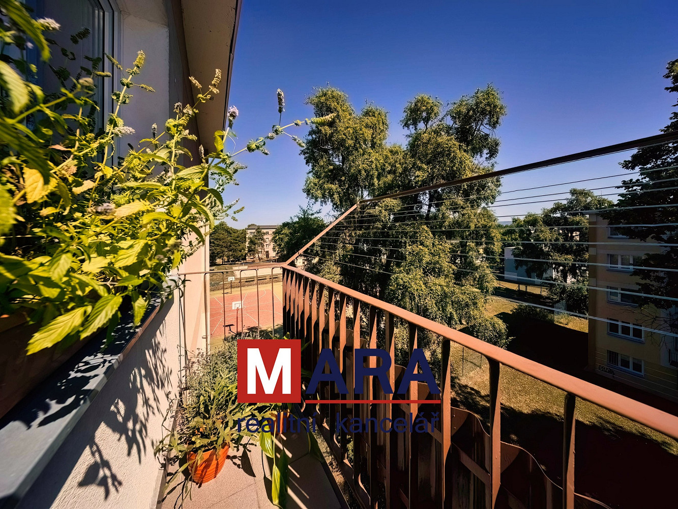 Prodej bytu 3+1 61 m² – fotografie 4