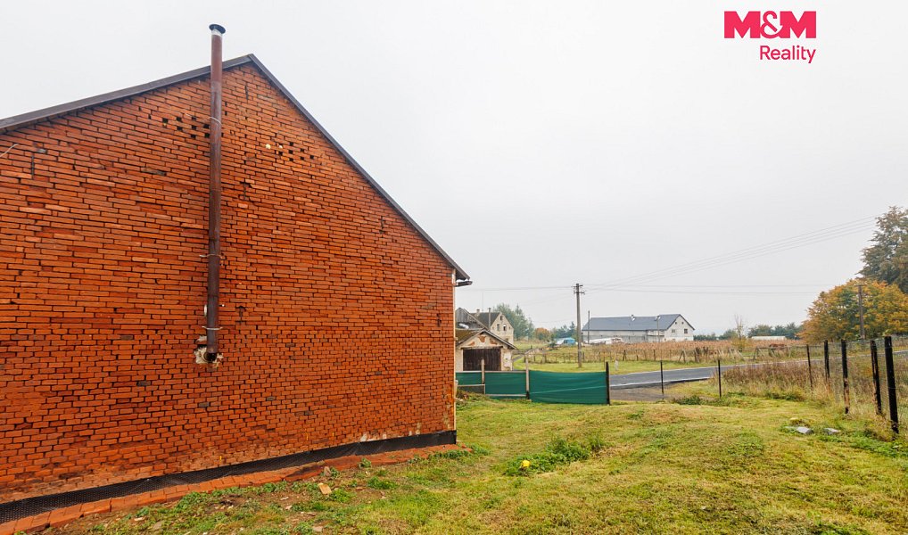 Prodej chaty/chalupy 90 m² s pozemkem 485 m², Toužim – náhled fotky 25