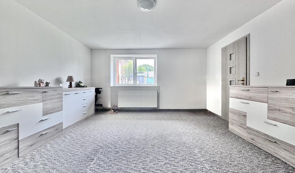 Prodej domu 92 m² s pozemkem 582 m², Chotěšice – náhled fotky 5