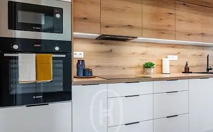 Prodej bytu 3+1 76 m², Okružní, Třebíč - Borovina