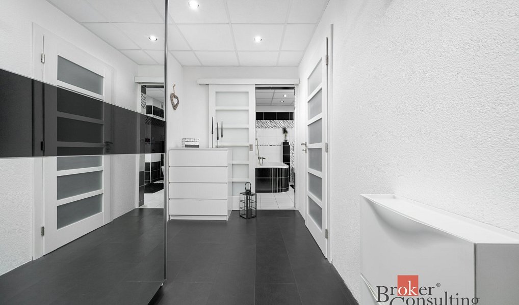 Prodej bytu 3+1 67 m², Česká Lípa – náhled fotky 8