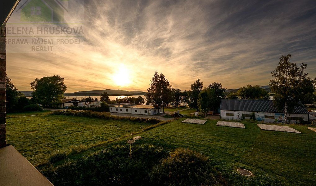 Pronájem bytu 3+kk 95 m², Černá v Pošumaví – náhled fotky 16