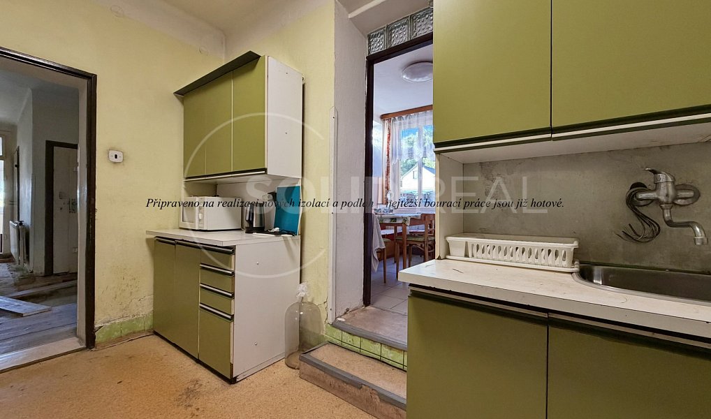 Prodej domu 142 m² s pozemkem 1 422 m², Sklené – náhled fotky 12