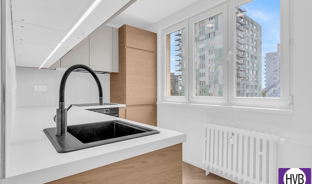 Prodej bytu 2+1 56 m², Praha – náhled fotky 7