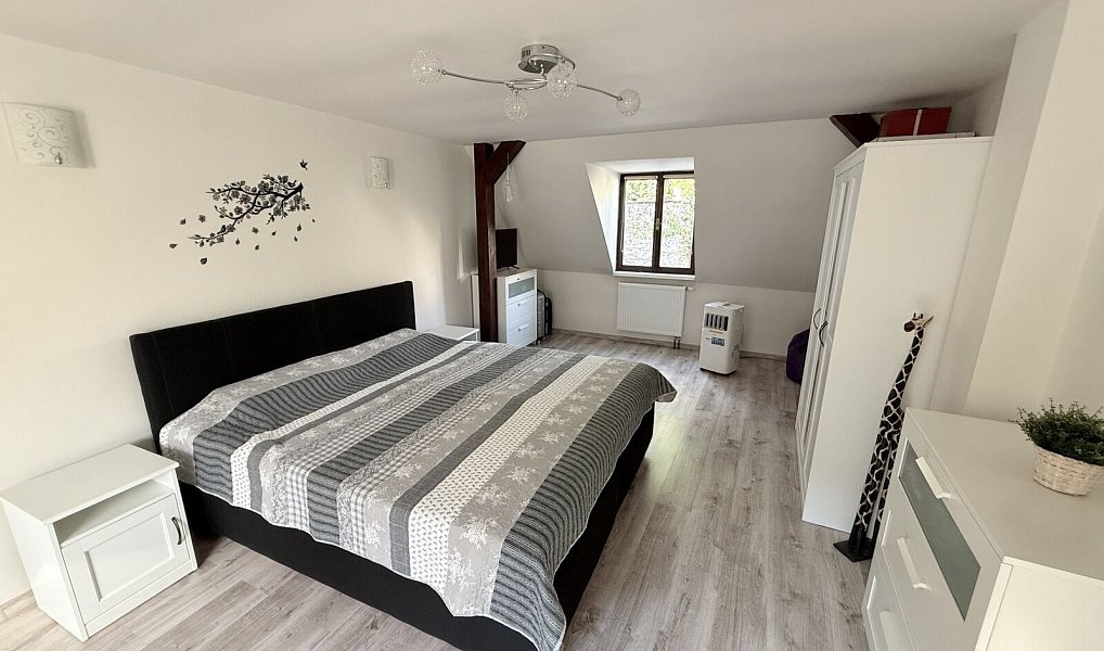 Prodej domu 89 m² s pozemkem 129 m², Klášterec nad Ohří – náhled fotky 12