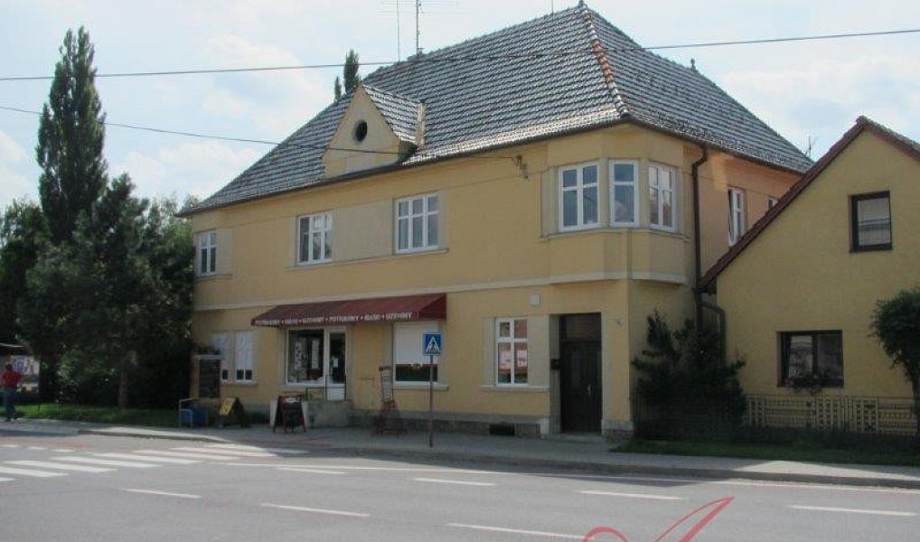 Pronájem bytu 2+kk 89 m², Kunín – náhled fotky 6