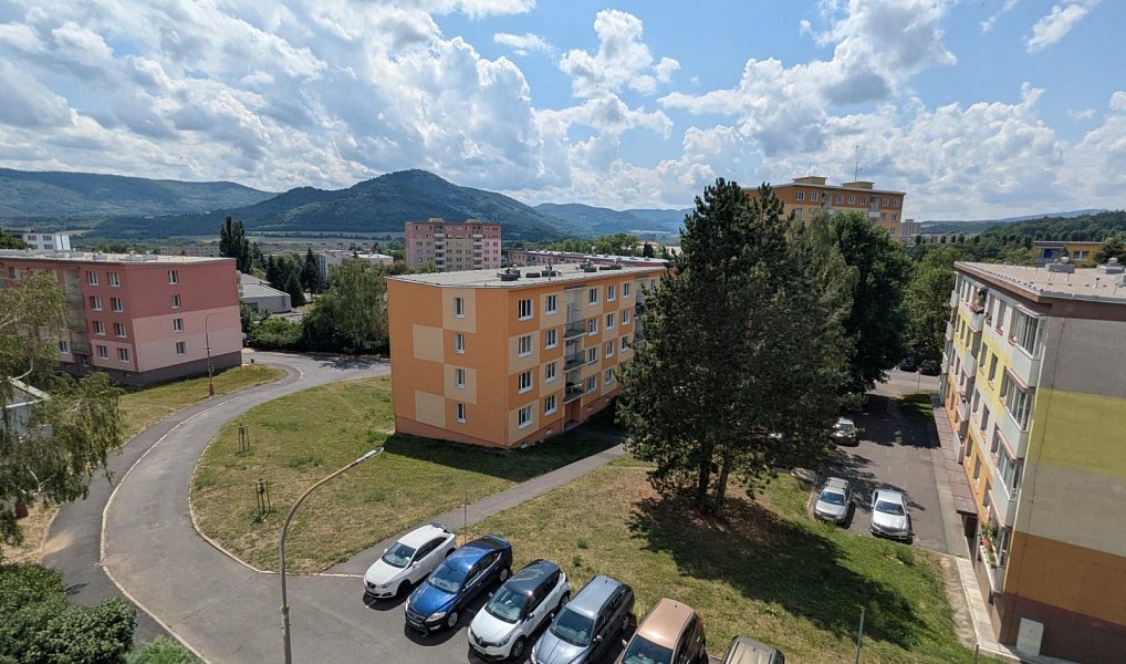 Pronájem bytu 2+1 60 m², Klášterec nad Ohří – náhled fotky 10