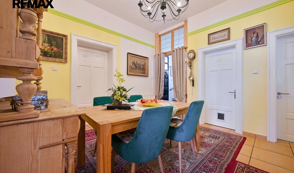 Prodej domu 240 m² s pozemkem 3 091 m², Kynšperk nad Ohří – náhled fotky 6