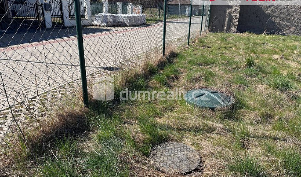 Prodej stavebního pozemku 801 m², Veleň – náhled fotky 7