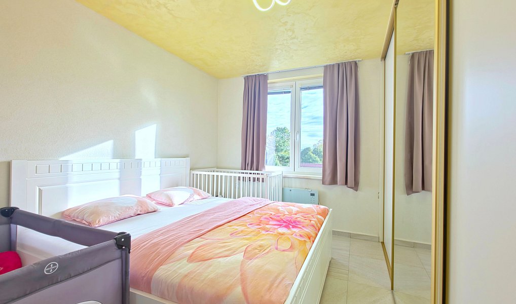 Prodej bytu 3+1 81 m², Kámen – náhled fotky 9