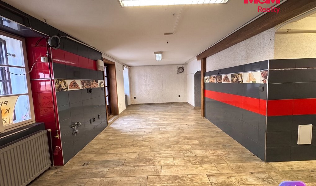 Pronájem obchodních prostor 53 m², Vrchlabí – náhled fotky 9