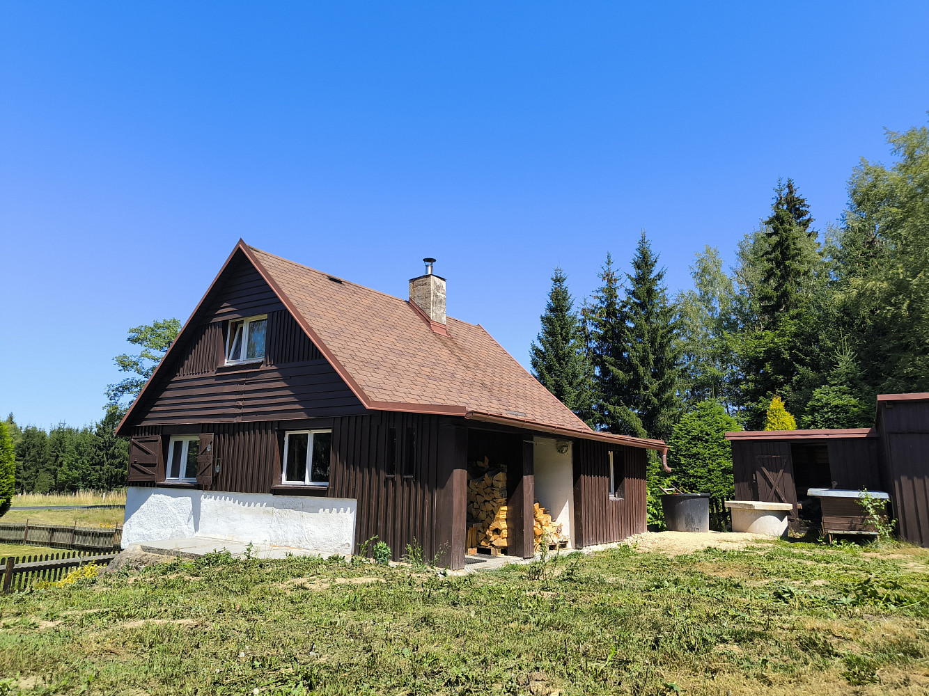 Prodej chaty/chalupy 85 m² s pozemkem 400 m² – fotografie 5