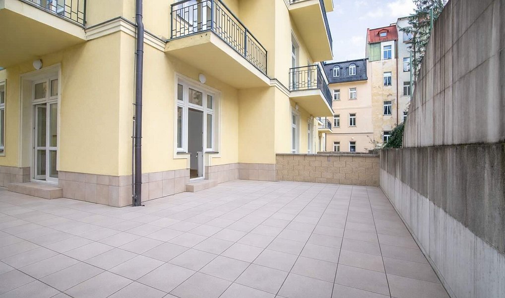 Prodej bytu 3+kk 94 m², Mariánské Lázně – náhled fotky 24