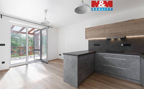 Prodej domu 133 m² s pozemkem 357 m², Vendryně, okres Frýdek-Místek