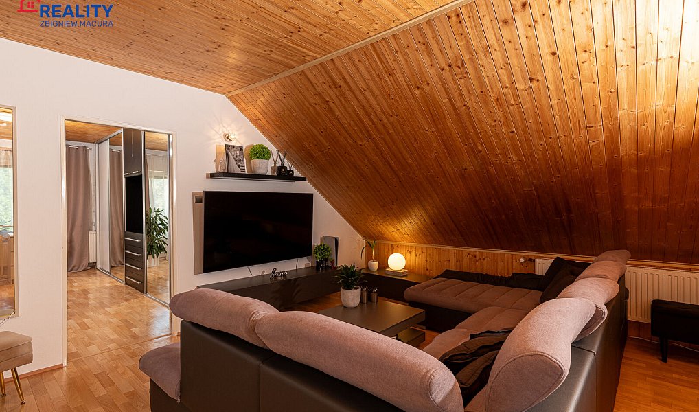 Prodej domu 290 m² s pozemkem 1 830 m², Dětmarovice – náhled fotky 11
