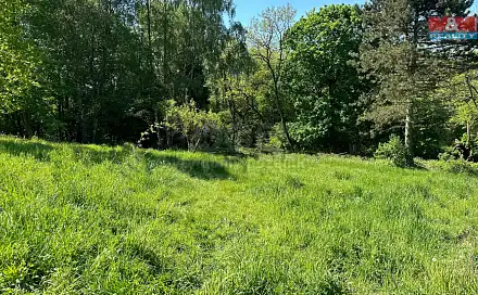 Prodej stavebního pozemku 3 247 m², Orlová - Poruba, okres Karviná