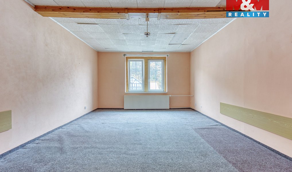 Prodej domu 800 m² s pozemkem 662 m², Oloví – náhled fotky 21