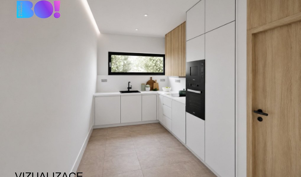 Prodej domu 148 m² s pozemkem 253 m², Čeladná – náhled fotky 16