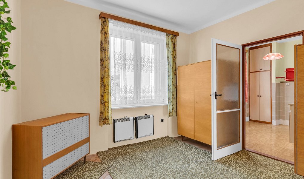 Prodej bytu 3+1 64 m², Vlašim – náhled fotky 10