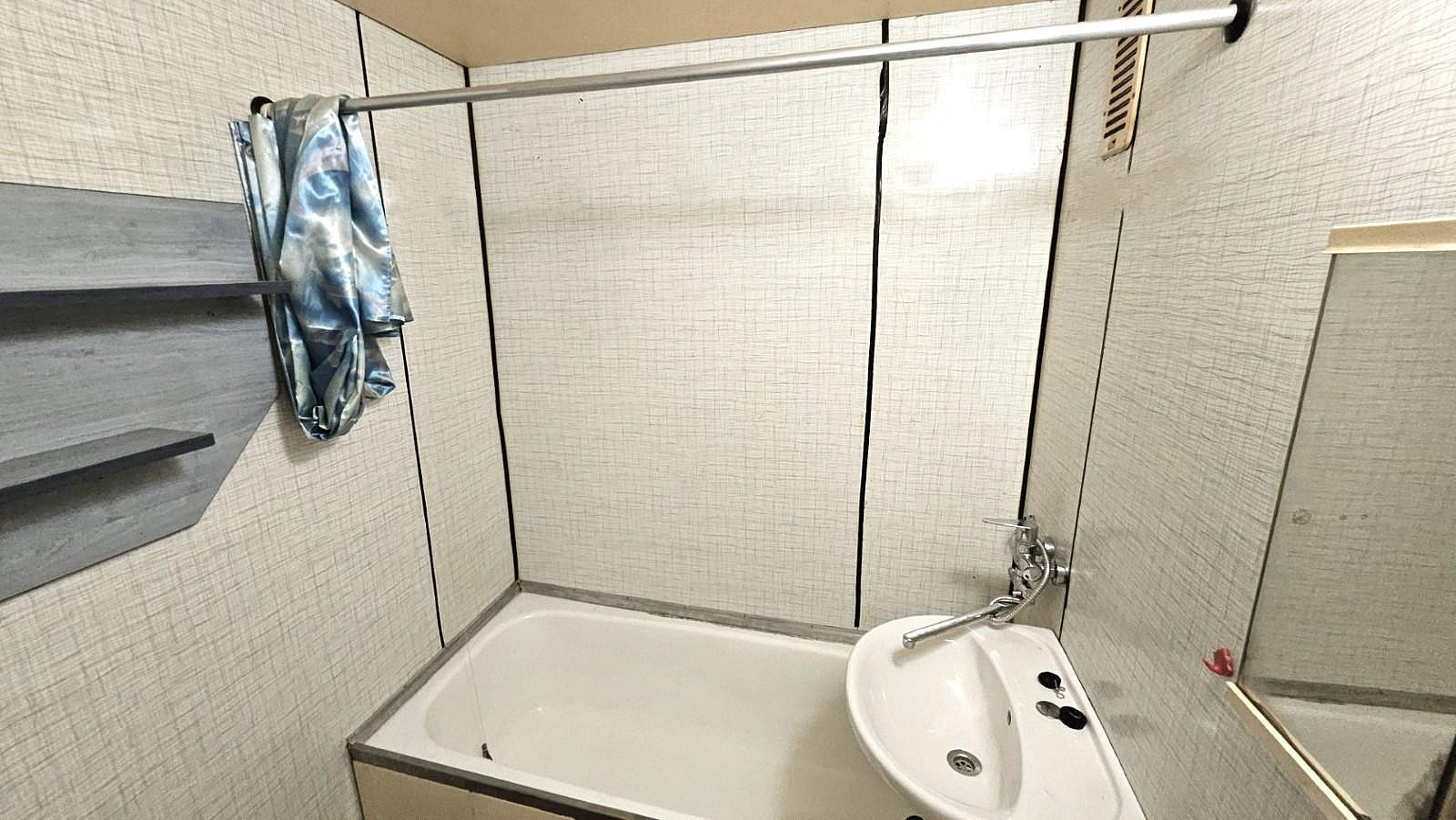 Pronájem bytu 1+1 35 m² – fotografie 4