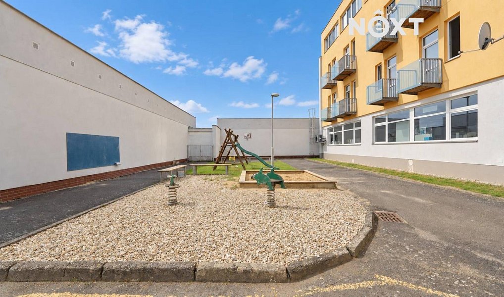 Prodej bytu 3+1 109 m², Šumperk – náhled fotky 2