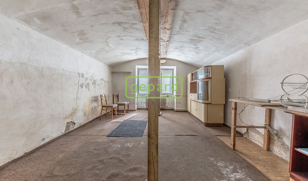 Prodej domu 100 m² s pozemkem 142 m², Rožmitál pod Třemšínem – náhled fotky 15