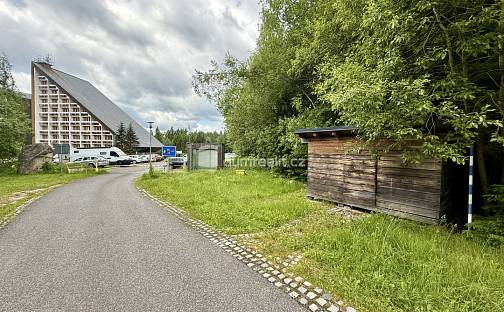 Prodej komerčního pozemku 230 m², Harrachov, okres Jablonec nad Nisou