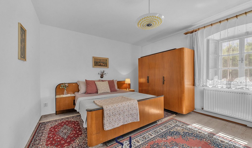 Prodej domu 230 m² s pozemkem 1 742 m², Horní Libchava – náhled fotky 3