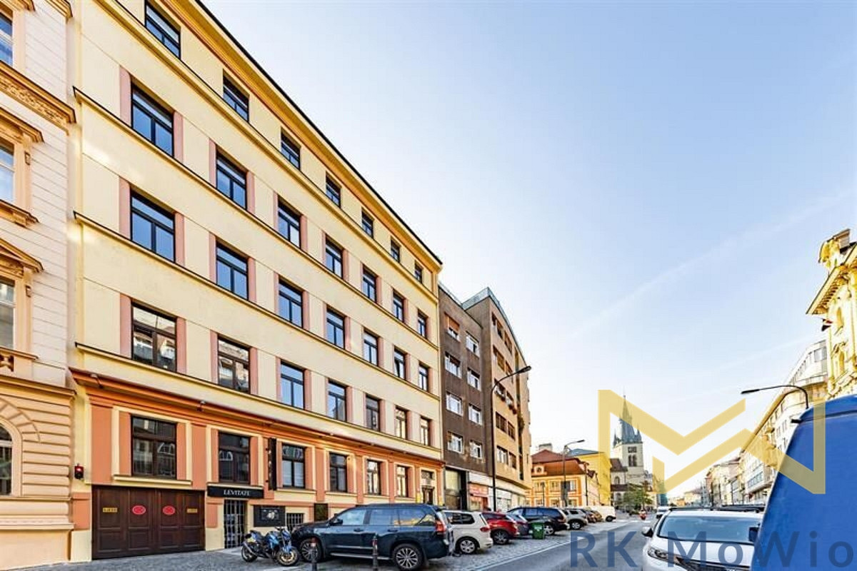 Pronájem kanceláře 65 m² — photo 5