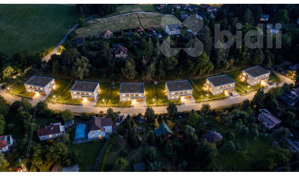 Prodej stavebního pozemku 8 271 m², Hradištko – náhled fotky 2
