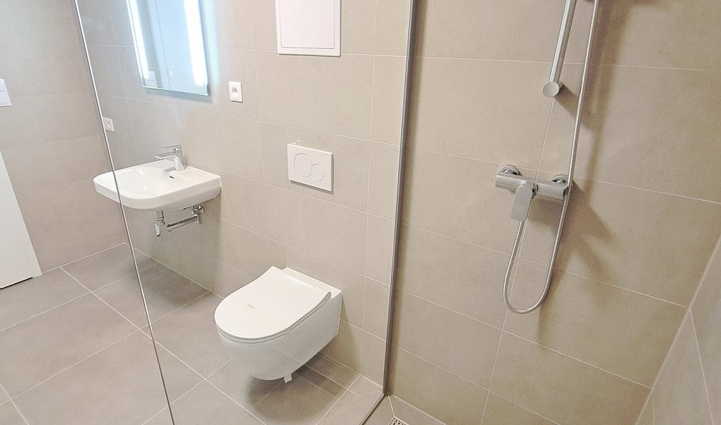 Pronájem bytu 1+kk 33 m², Lipník nad Bečvou – náhled fotky 8