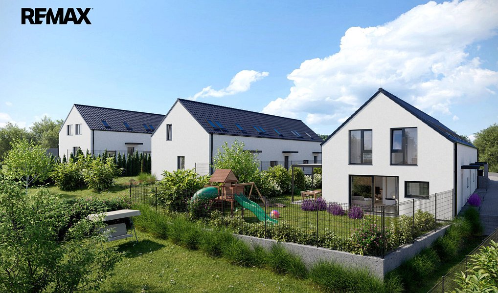 Prodej bytu 4+kk 90 m², Jince – náhled fotky 15