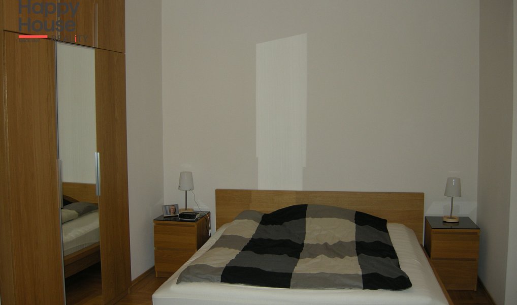 Pronájem bytu 2+kk 62 m², Praha – náhled fotky 4