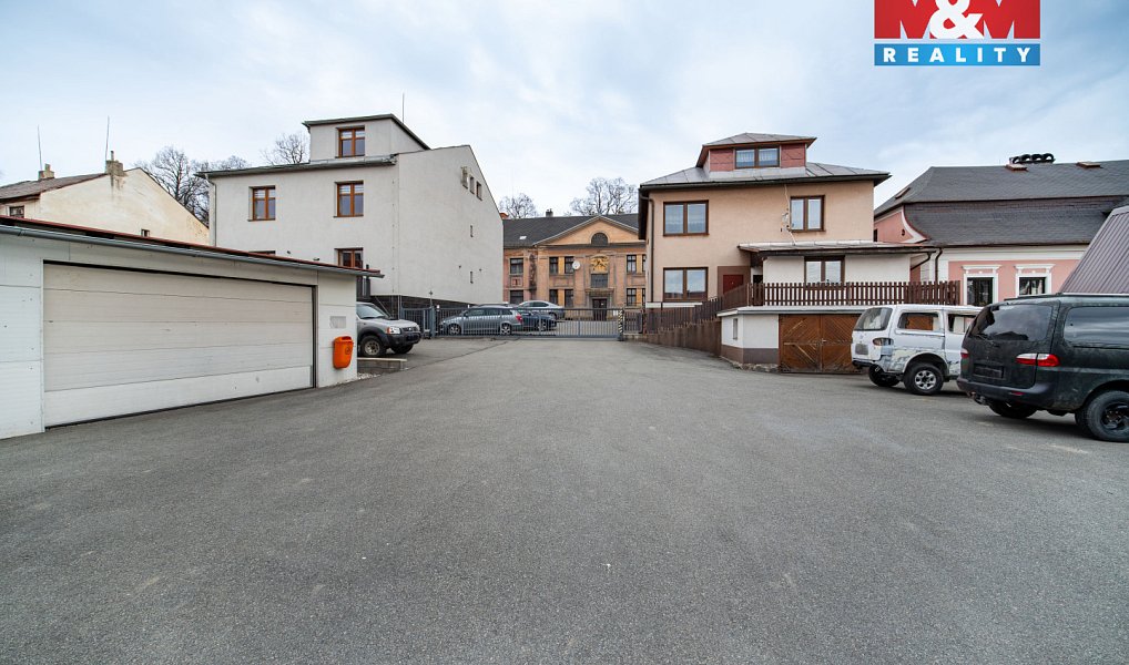 Prodej nájemního domu, činžáku 1 152 m², Rokytnice v Orlických horách – náhled fotky 7
